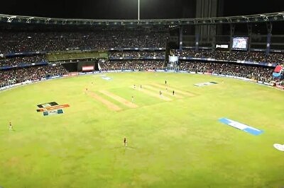 MI vs SRH, IPL 2023: Mumbai Weather Forecast And Wankhede Stadium Pitch Report