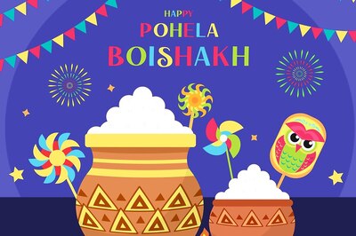 Poila Baisakh 2021: All You Need to Know About the Bengali New Year