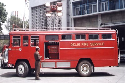 2 Dead, 3 Injured in A Scrap Blast in Amritsar, Investigations Underway