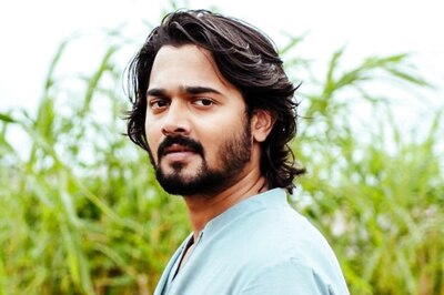 Bhuvan Bam Apologises After NCW Seeks FIR Against Him For ‘Pahadi Women’ Reference In a Video