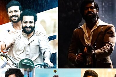 Hits and Flops of Tollywood in First 5 Months of 2022