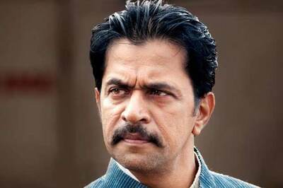 Tamil actor Arjun Sarja to direct 'Jai Hind 2'