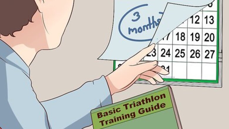 How to Do a Sprint Triathlon