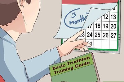 How to Do a Sprint Triathlon