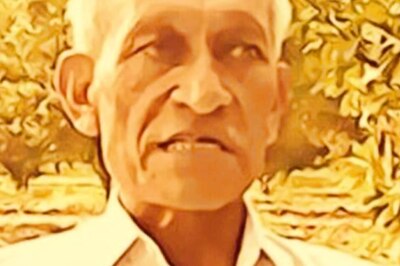 Class 10 Dropout Will Design Organic Farming Curriculum for Indian Agriculture Colleges