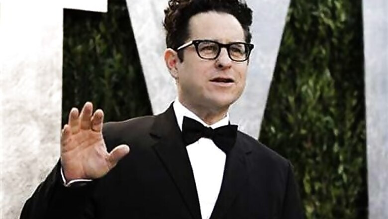 JJ Abrams is not directing next 'Star Trek' film