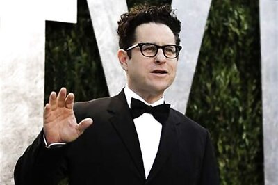 JJ Abrams is not directing next 'Star Trek' film