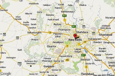 DIAL asked to pay Rs 81 lakh to the families of 2 killed employees