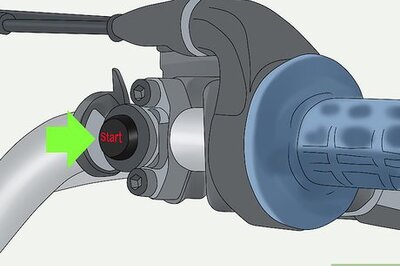 How to Kick Start a Dirt Bike