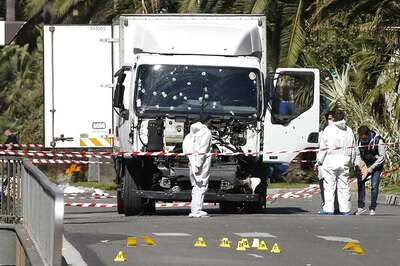 Nice Attack Premeditated, Assailant Attracted to Radical Islam: Prosecutor