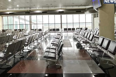 Travel Restrictions Being Eased Could Raise Airport Infra Sector's Profits: ICRA