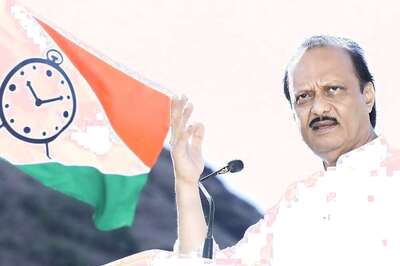 Ajit Pawar: I Am the National President of NCP, Sharad Pawar’s Appointment Void | Maha Twist
