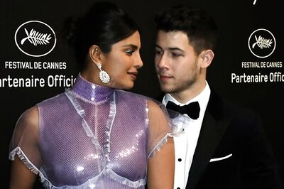 Nick Jonas Calls Wife Priyanka Chopra His Inspiration After She Wins UNICEF Award