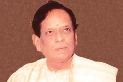 Remembering Dr M Balamuralikrishna: 6 Songs That Were Made Evergreen by the Maestro