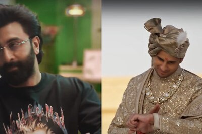 Ranbir Kapoor Cutely Recreates Sidharth Malhotra, Kiara Advani's Wedding Video and It Goes Viral