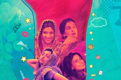 Indian Audience Is Embracing New Kind of Cinema: Alankrita Shrivastava