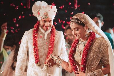 Vicky Jain's Mom Makes SHOCKING Revelation About His, Ankita Lokhande's Marriage: 'We Didn't Support...'