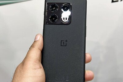 OnePlus 10 Ultra Smartphone Promises Top-Notch Camera And Performance: All Details