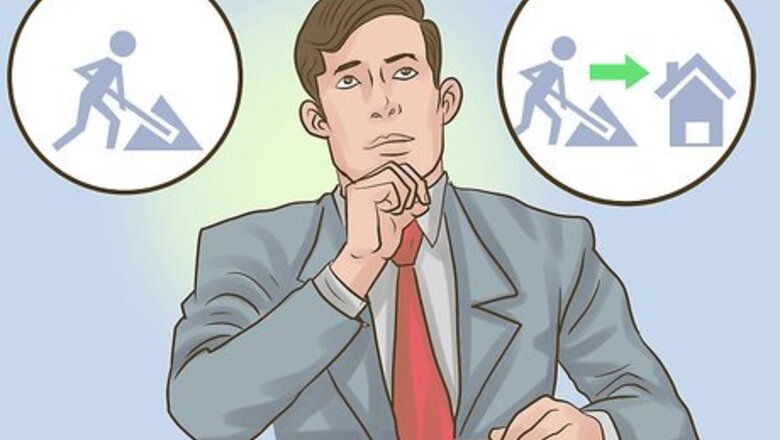 How to Get a Construction Loan (US)