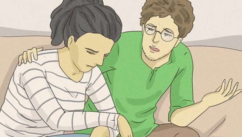 27 Things to Say to Someone Who Feels Overwhelmed