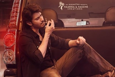 Mahesh Babu REVEALS What Happened When He Smoked 'Beedi' In Guntur Kaaram: 'I Got Migraine...'