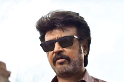 ‘Done With 75% Of Shooting’: Rajinikanth On His Next Titled Vettaiyan