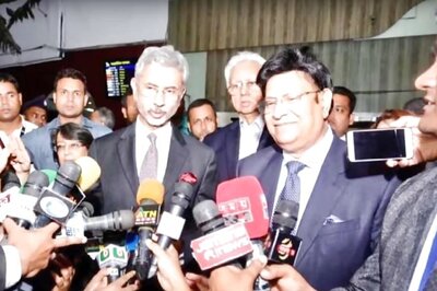 'Persecution by Past Govts': MEA's Damage Control After Bangladesh Foreign Minister Cancels India Visit Over CAB