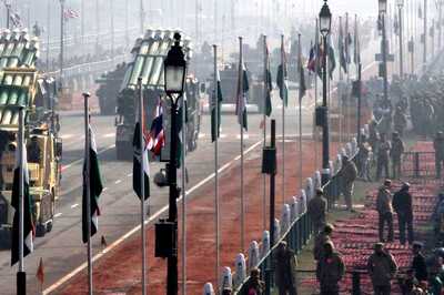 From This Year, R-Day Celebrations to Begin on Jan 23 to Include Subash Chandra Bose's Birth Anniversary