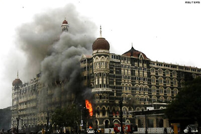 Al Qaeda describes 26/11 as 'heroic Fidai','blessed' operation