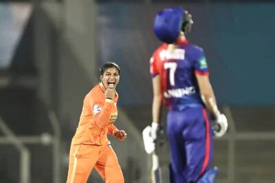 WPL 2023: 'We're Good in All Three Departments And Came Through', Says Gujarat Giants Skipper Sneh Rana After Win Over DC