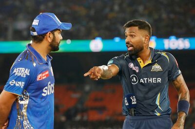 'Rohit is Already 36...': Former Indian Skipper Explains Why Handing Captaincy to Hardik Pandya Will 'Benefit MI'