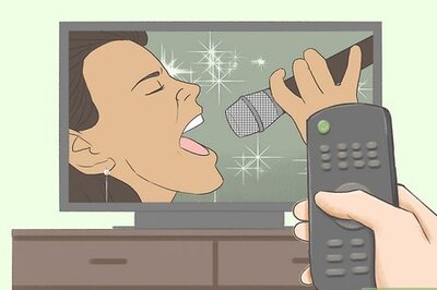 How to Learn to Sing Pop Without Getting a Teacher