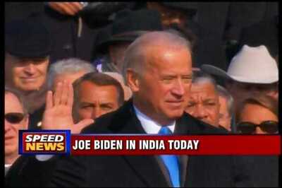 US Vice President to reach Delhi for a 4-day visit today