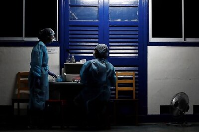 Senior Telangana Cop Succumbs to Covid-19 Days Before Retirement