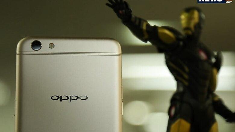 Oppo to Soon Reopen Noida Plant After Indian Flag Incident