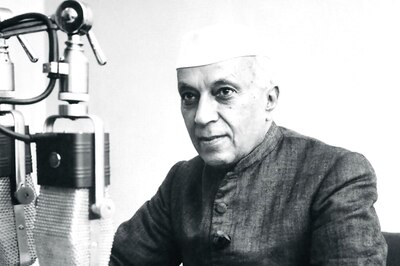 Opinion | The Nation is Greater: Can India Move Beyond Celebrating Nehru’s Legacy?