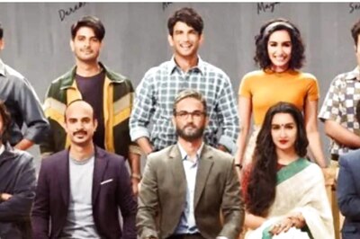 Sushant Singh Rajput's Chhichhore to Release in China in New Year, Details Inside