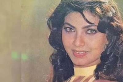 Remember Kimi Katkar? Here's What The Jumma Chumma Girl Is Doing Now