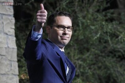 Man drops sex abuse lawsuit against 'X-Men' director Bryan Singer