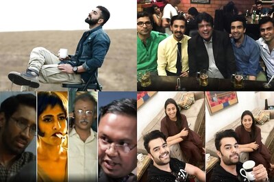 Ayushmann Khurrana to Collaborate With Aanand L Rai Again, Naveen Kasturia Opens Up About Pitchers S2