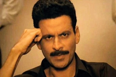 Gali Guleiyan: Manoj Bajpayee Looks Intense in the First Poster of the Psychological Thriller; See It Here