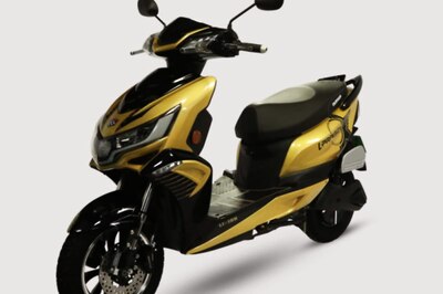 Top 5 Long-Range Electric 2-Wheelers to Buy: Okinawa i-Praise, Benling Aura and More