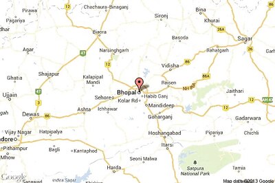 Bhopal gas leak: PMO has no record of Anderson's flight