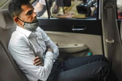 A Biopic On Ex-NCB Officer Sameer Wankhede? What We Know