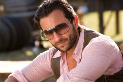'Agent Vinod'  to release in March 2011: Saif