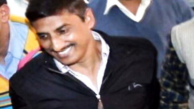 2G: SC to decide on bail plea of RK Chandolia