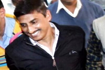 2G: SC to decide on bail plea of RK Chandolia