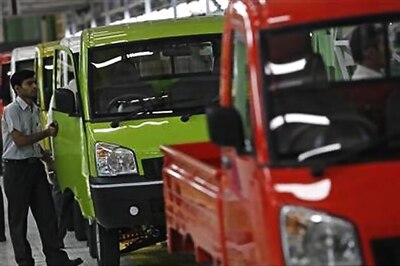 M&M Q4 net up 44 pc, beats forecast