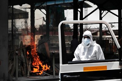 News18 Afternoon Digest: WHO Says Covid Death Toll Could Top 2 Million and Other Top Stories