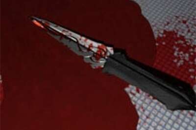 Parents murder kids for good luck